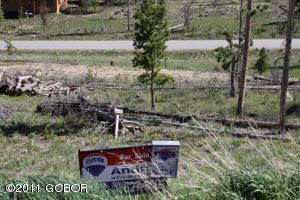 Lot with views Lot with views