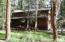 Open 1/2 acre cabin Open 1/2 acre cabin
