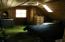 Master loft w/ fireplace Master loft w/ fireplace