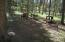 Your own private picnic area Your own private picnic area