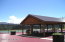 Covered Picnic Area & Tennis Courts Covered Picnic Area & Tennis Courts