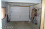 Oversized 1 Car Garage Oversized 1 Car Garage