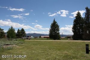 Flat Lot with View