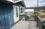 Front deck Front deck