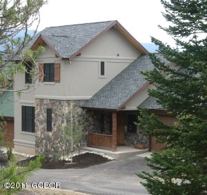 Fraser real estate - 210 Quill - Fraser Co homes for sale