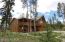 Beautiful Log Home Beautiful Log Home