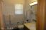 Upper Level full Bathroom Upper Level full Bathroom