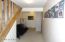 Laundry/Entry Laundry/Entry