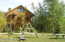 Log-Sided Exterior