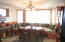 Lakeview Dining Area