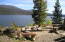 Lakeview Firepit Area