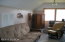 Upper Loft Area