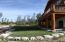 Deck and Lawn Deck and Lawn