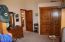 Ranch view bedroom other way Ranch view bedroom other way