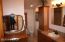 Bathroom two Bathroom two