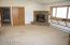 Living Room towards fireplace