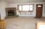 Living Room towards windows