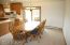 Bright Dining Room