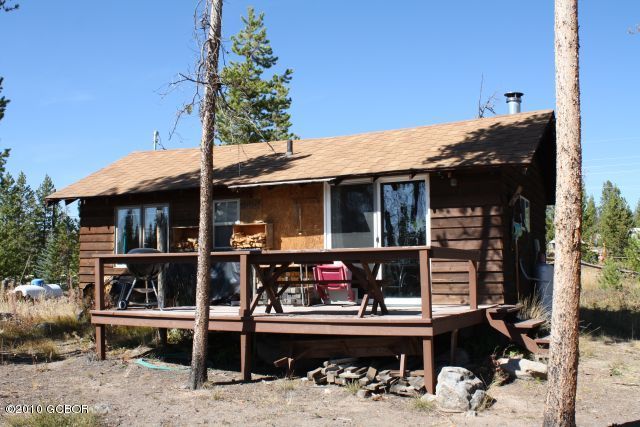 Cute Cabin