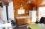 Cozy Kitchen