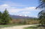 Close Up Views of Mountains to the North Close Up Views of Mountains to the North
