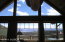 Stiring Views from almost every window!