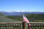 Views that  take your breath away!