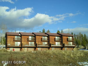 LakeView Condo!