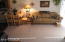 Spacious Living Room with Excellent View Spacious Living Room with Excellent View