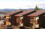 Mountain Views to the West Mountain Views to the West