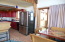 Dining area Dining area