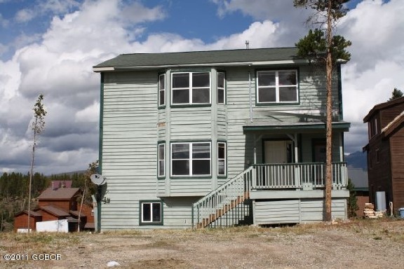 Income Duplex
