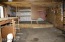 Large Storage Area Large Storage Area