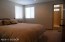 Master Suite, new bath