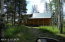 Log Cabin Log Cabin