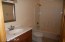 Guest bath Guest bath
