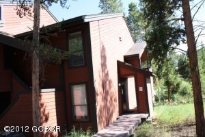 Grand County Colorado Real Estate