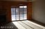 Living Room towards Deck