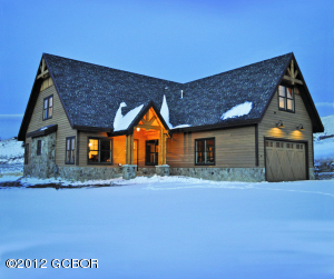 Grand Lake Colorado Real Estate