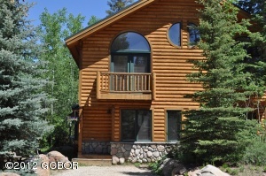 Grand County Colorado Real Estate