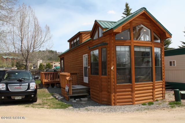 Very nice Retreat!