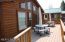 Clubhouse Deck Clubhouse Deck