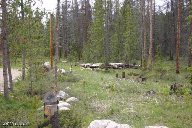 BEAUTIFUL FLAT LOT