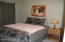 Upper Level Bedroom