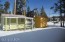Playhouse/Guest house + storage