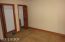 Lower bedroom