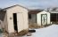 Two Sheds Two Sheds