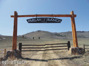 Welcome to Parlay Ranch