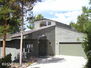 Lake House Exterior Lake House Exterior