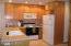 Thoughtfully arranged Kitchen Lay out